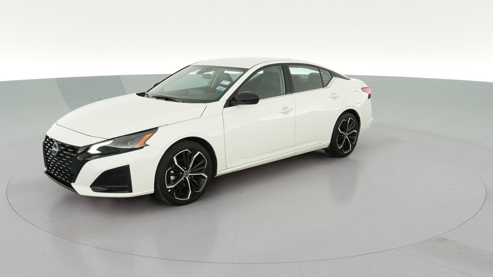 2026 Nissan Altima vehicle photo
