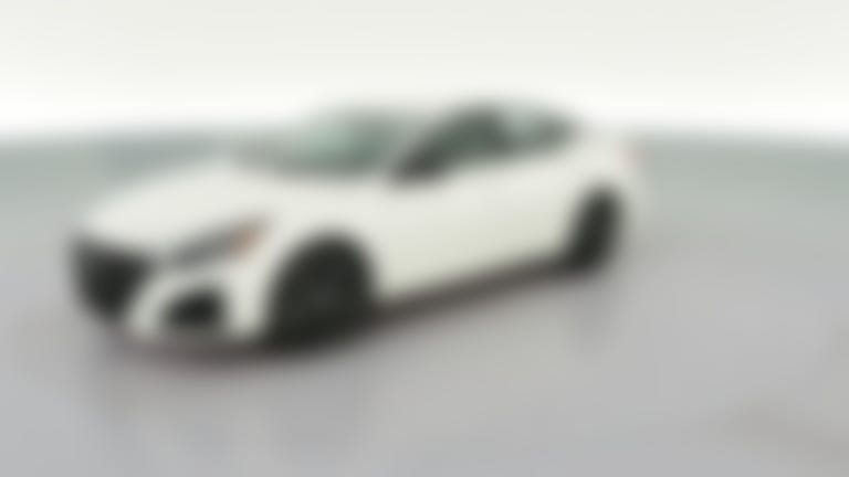 2026 Nissan Altima vehicle photo