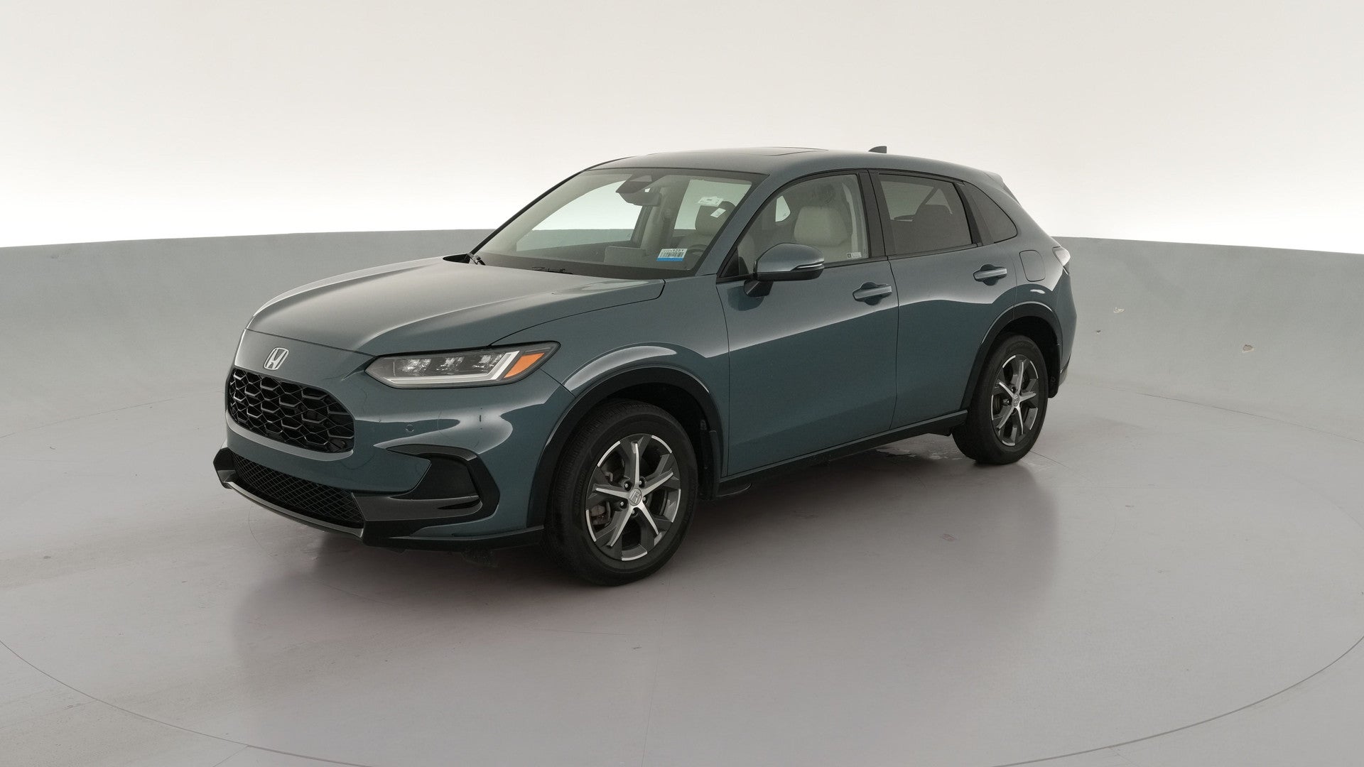 2024 Honda HR-V vehicle photo