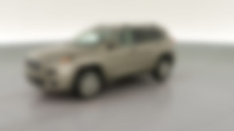 2017 Jeep Cherokee vehicle photo