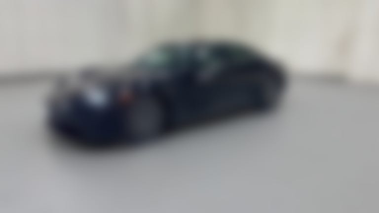 2021 Porsche Taycan vehicle photo