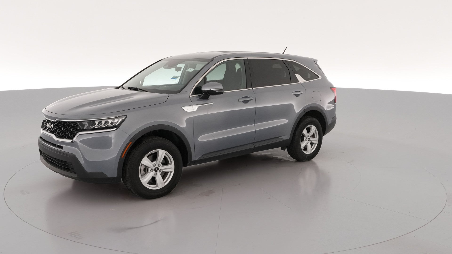 2023 Kia Sorento vehicle photo