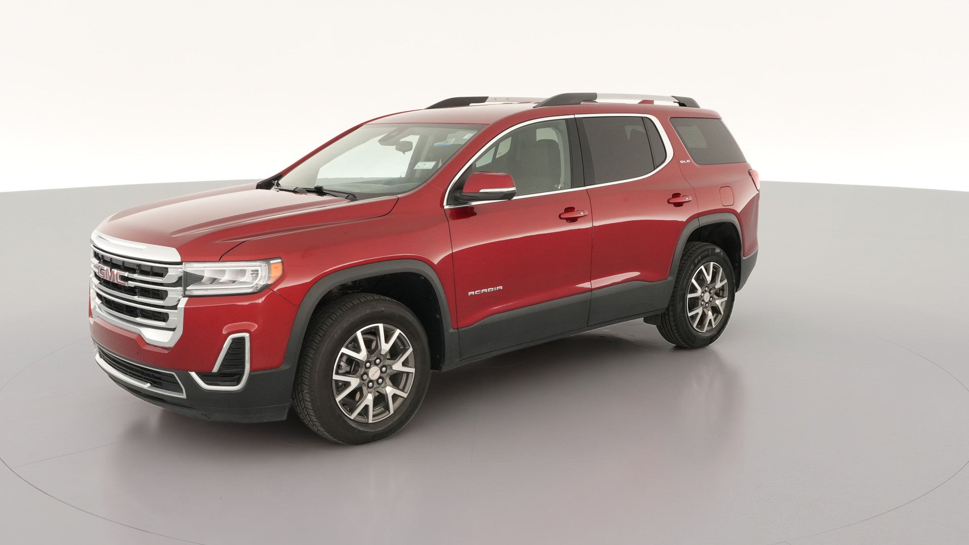 2022 GMC Acadia vehicle photo