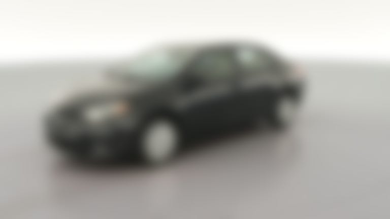 2016 Toyota Corolla vehicle photo