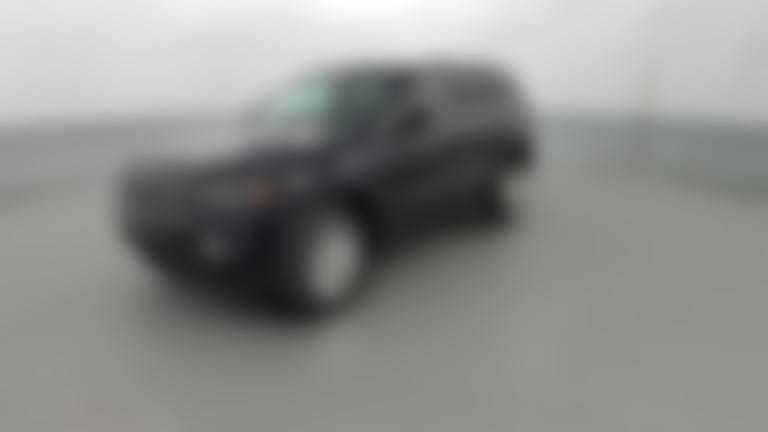 2020 Jeep Grand Cherokee vehicle photo
