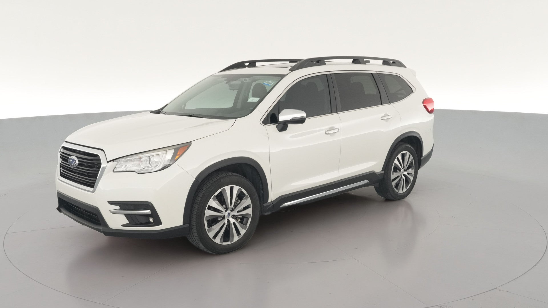 2021 Subaru Ascent vehicle photo