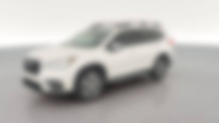 2021 Subaru Ascent vehicle photo