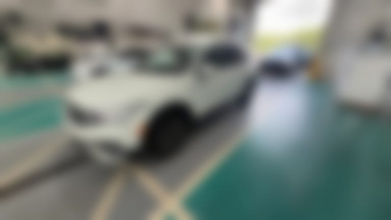 2024 Volkswagen Tiguan vehicle photo