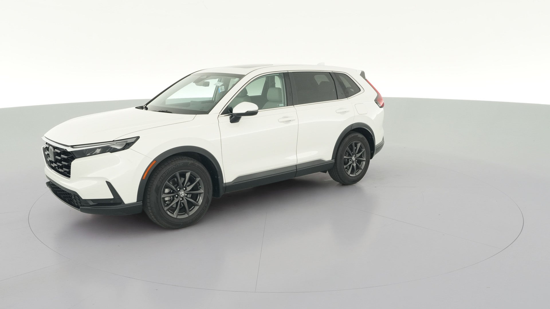 2026 Honda CR-V vehicle photo