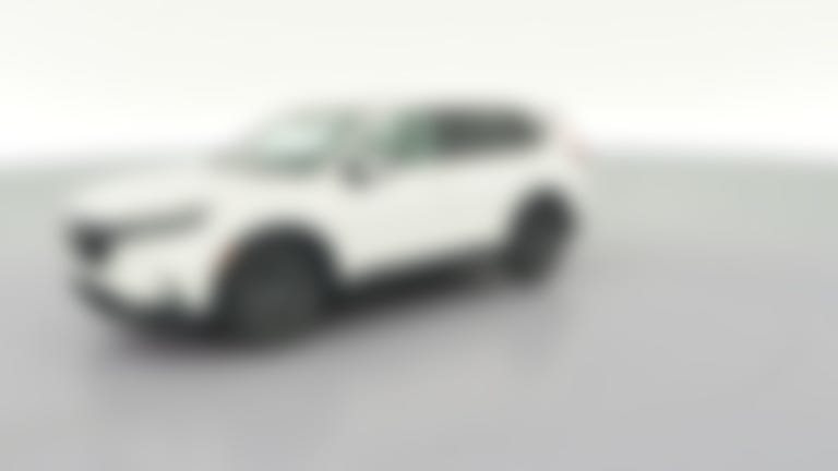2026 Honda CR-V vehicle photo