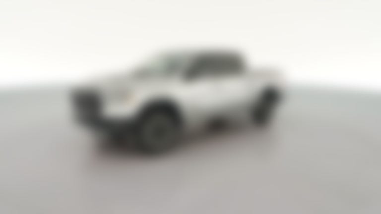 2022 Ram 1500 Crew Cab vehicle photo