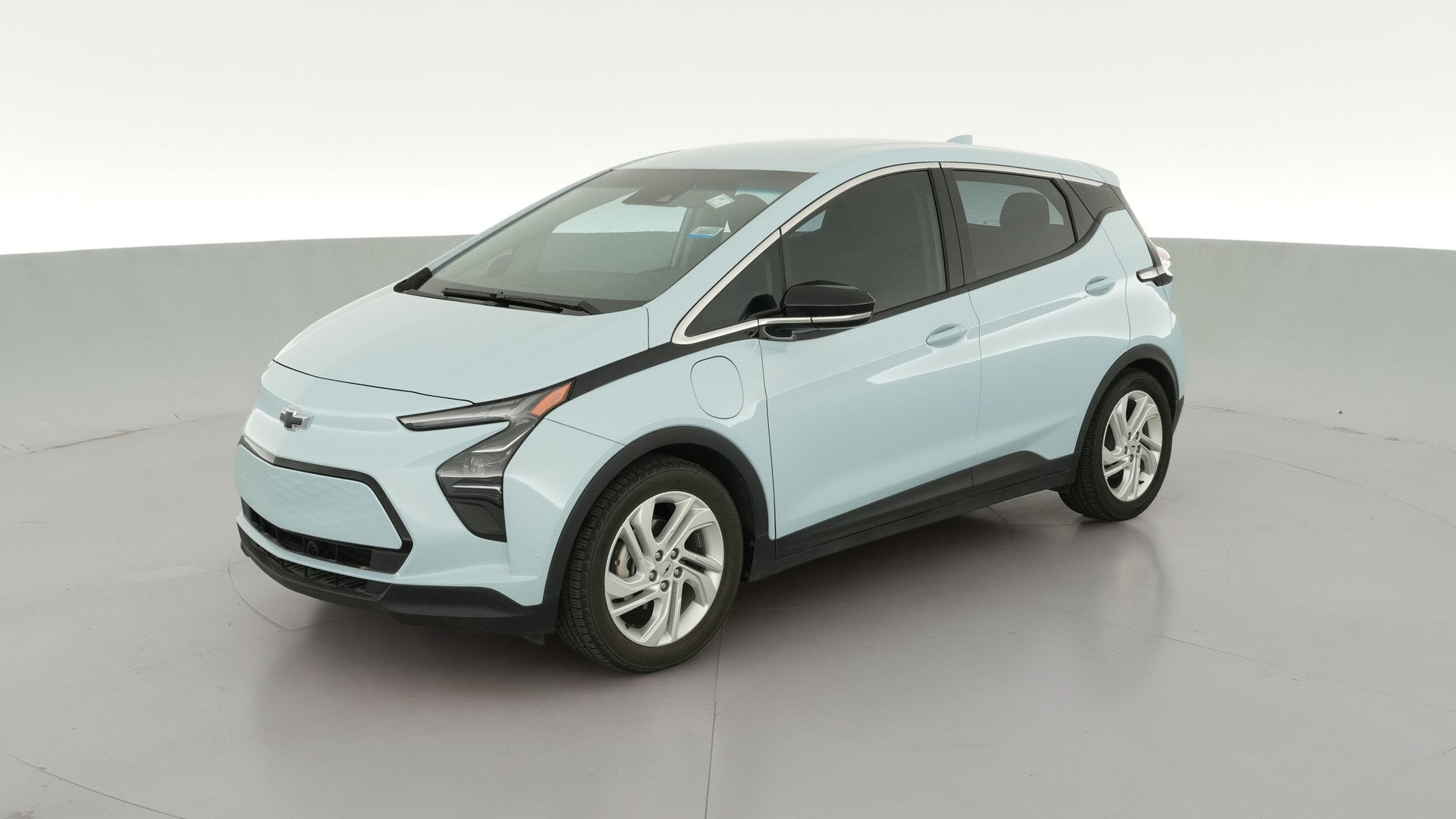 2023 Chevrolet Bolt EV vehicle photo