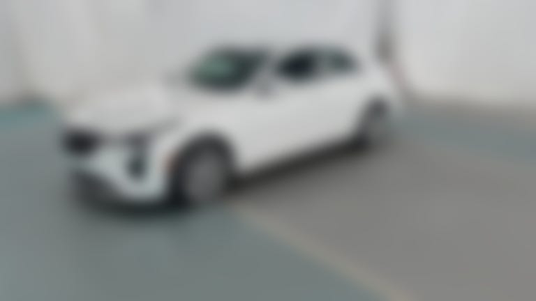 2026 Cadillac CT4 vehicle photo