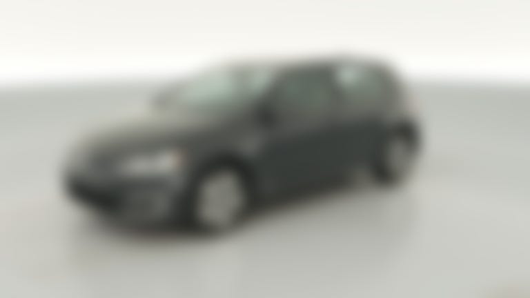 2019 Volkswagen e-Golf vehicle photo