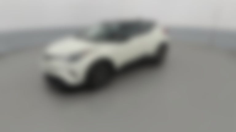 2019 Toyota C-HR vehicle photo