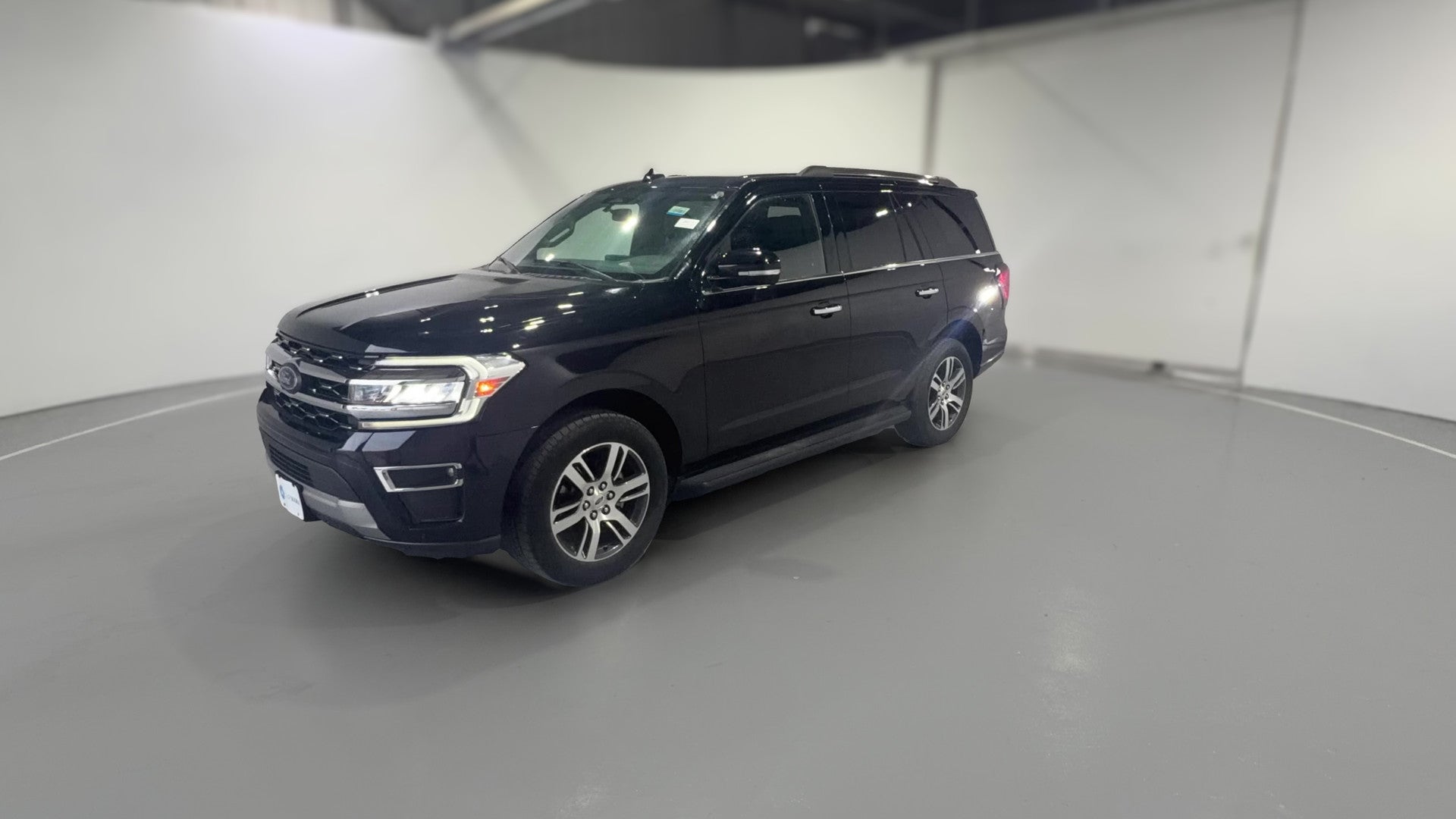 2024 Ford Expedition vehicle photo