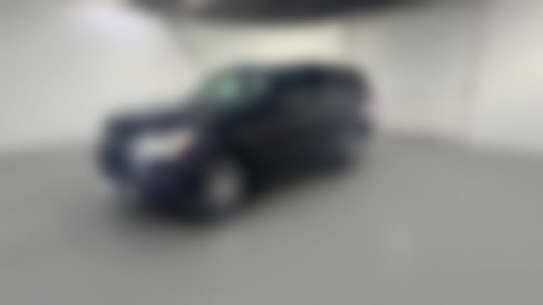 2024 Ford Expedition vehicle photo
