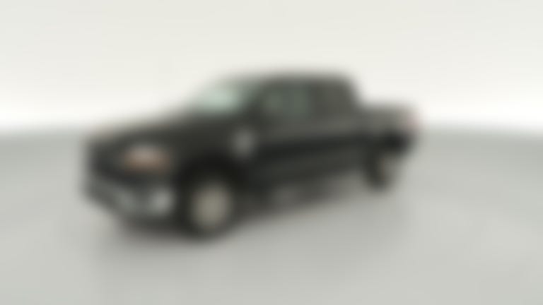 2025 Ford F150 SuperCrew Cab vehicle photo