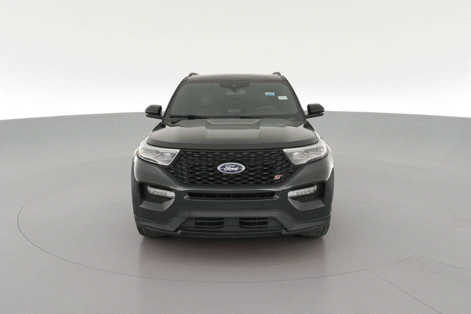2024 Ford Explorer | Carvana