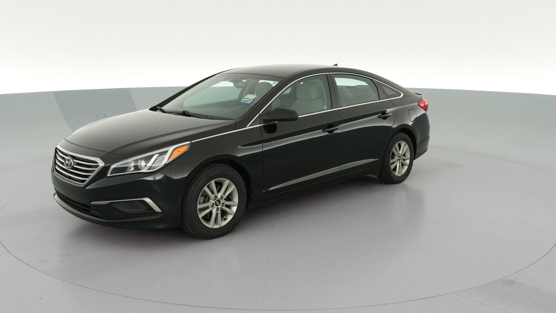 2017 Hyundai Sonata vehicle photo