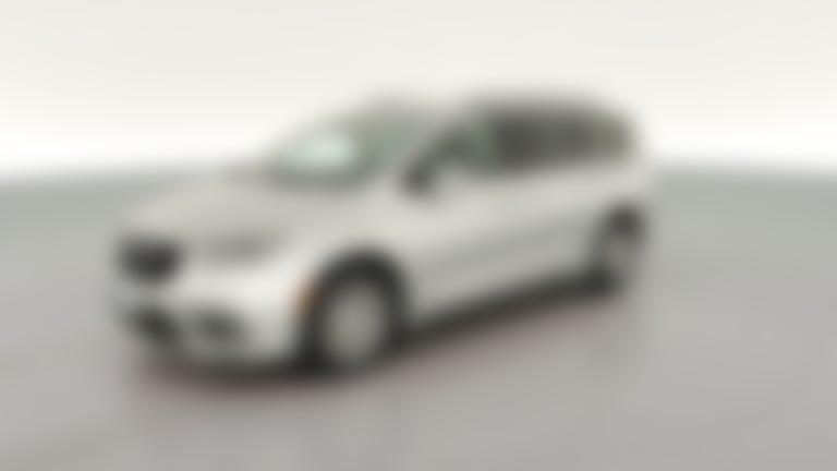 2022 Chrysler Pacifica vehicle photo