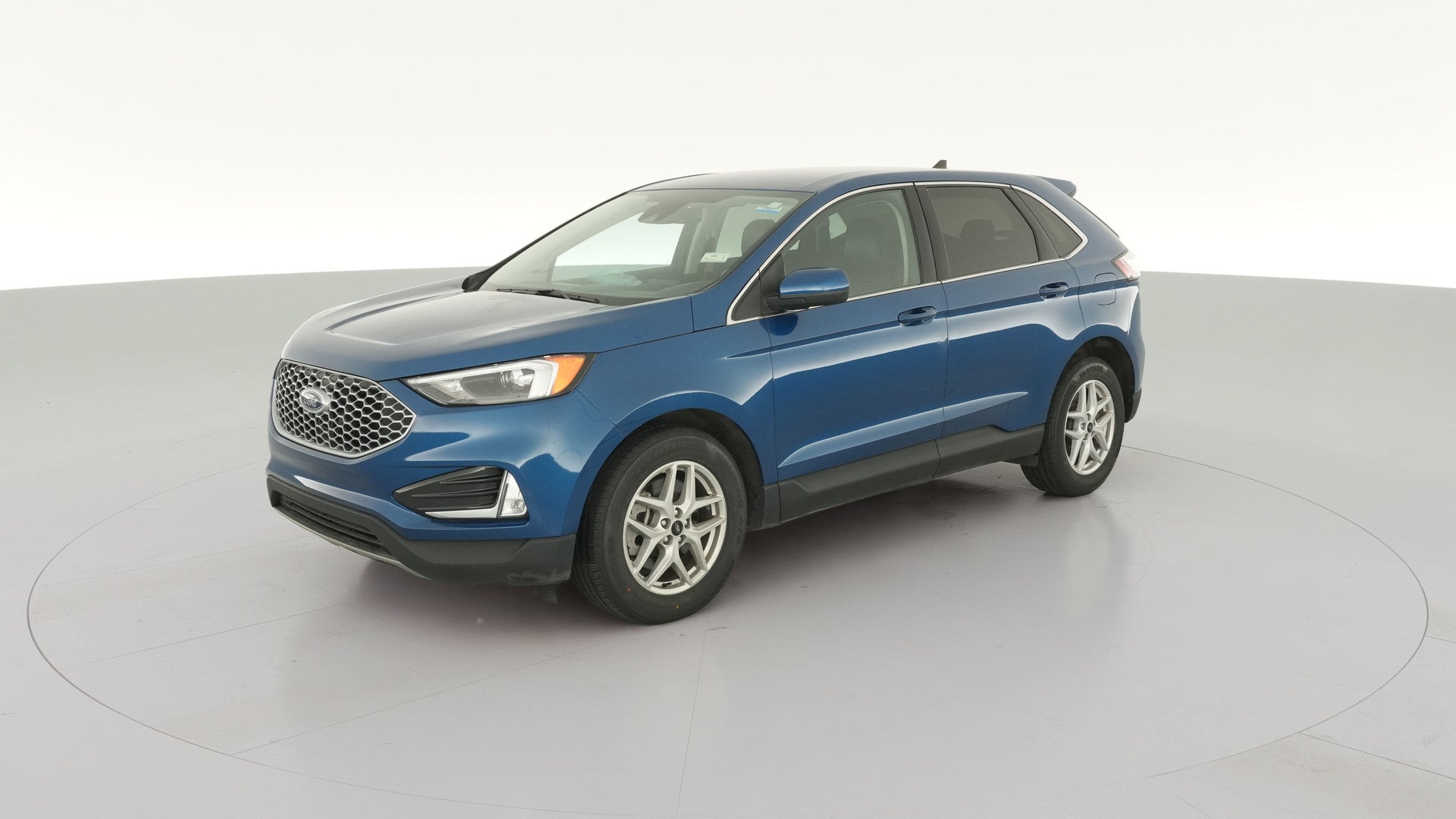 2024 Ford Edge vehicle photo