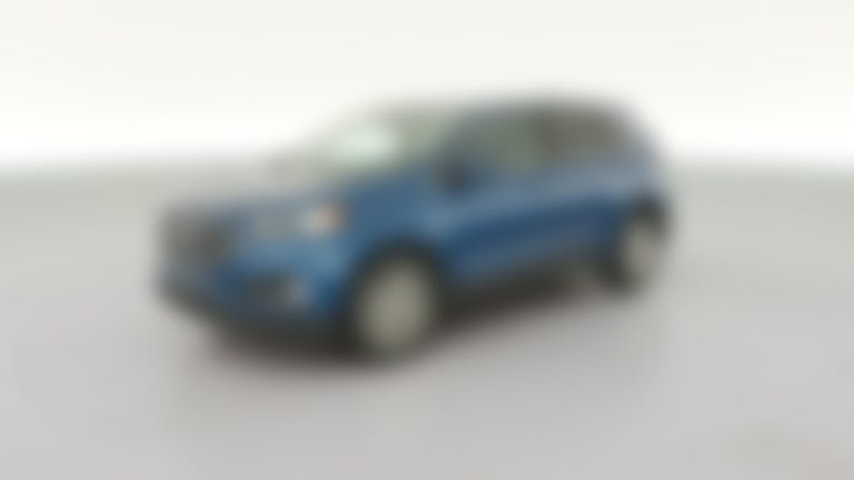2024 Ford Edge vehicle photo