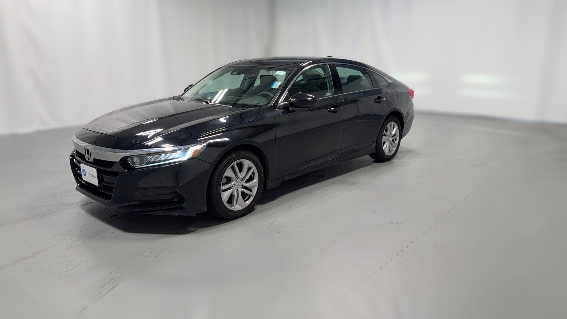 2019 Honda Accord vehicle photo