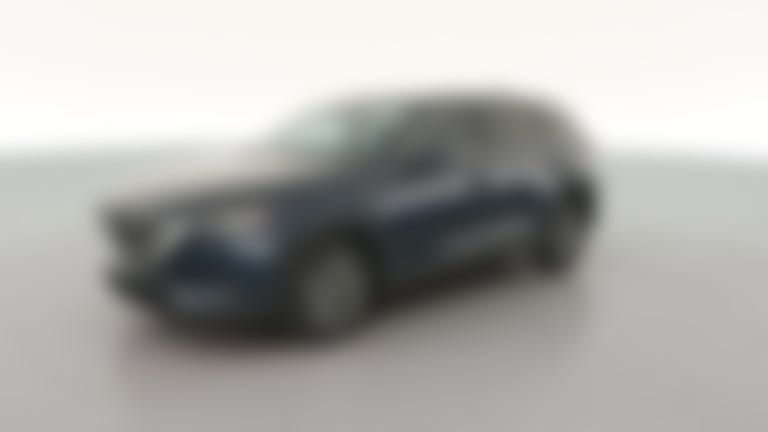 2022 MAZDA CX-9 vehicle photo