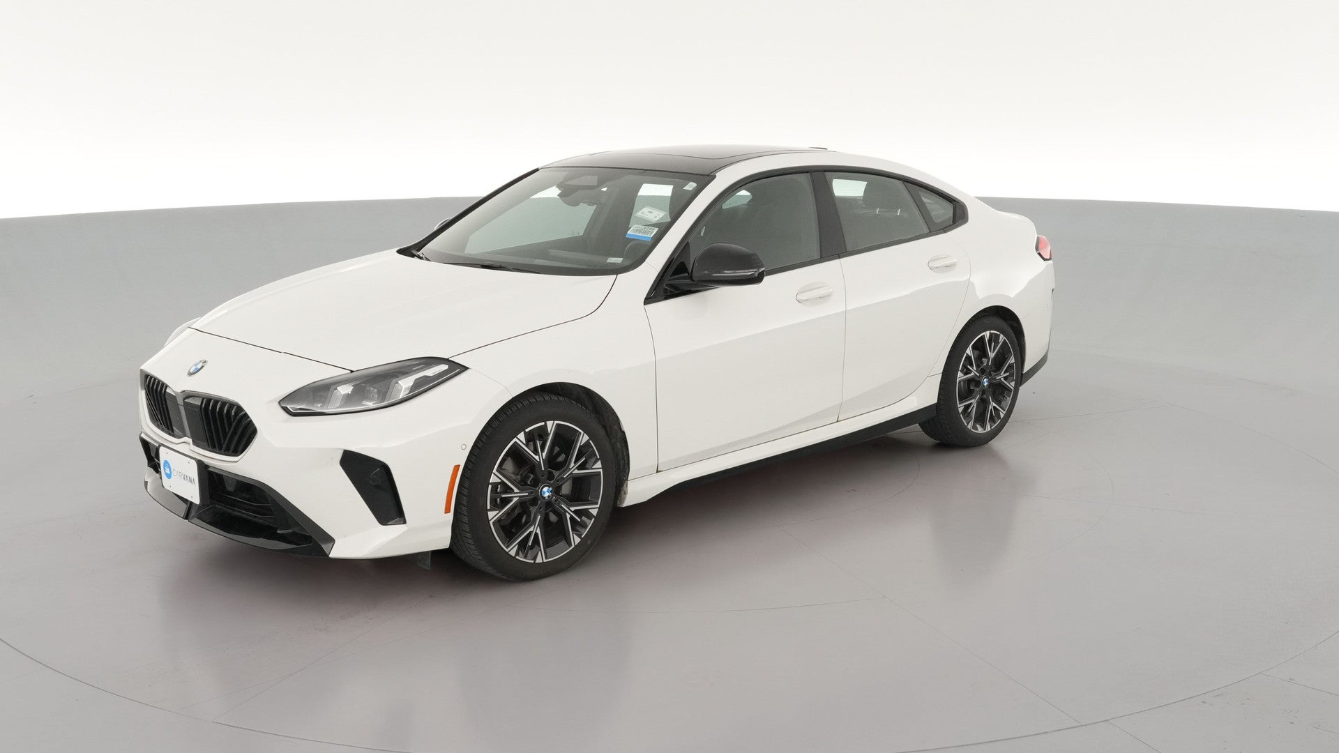 2026 BMW 2 Series vehicle photo