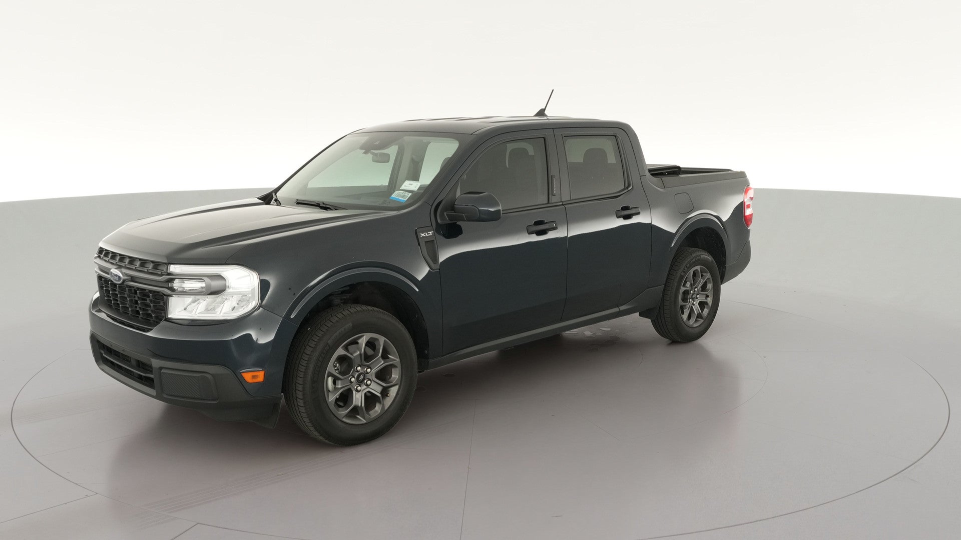 2023 Ford Maverick vehicle photo