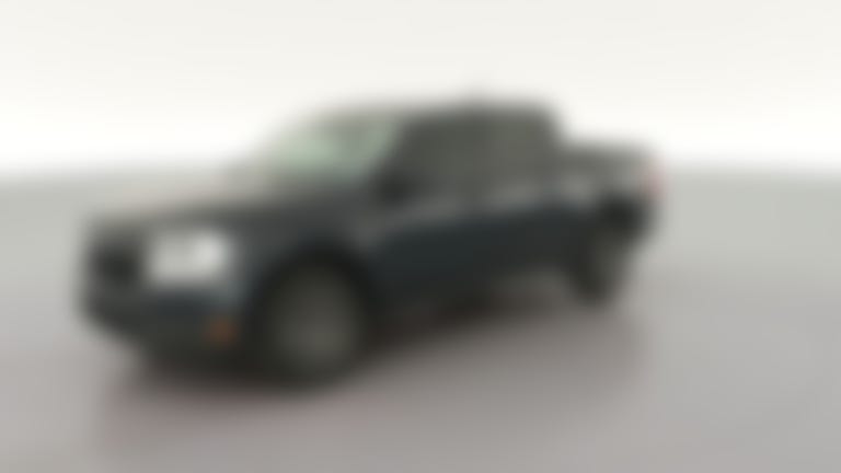 2023 Ford Maverick vehicle photo