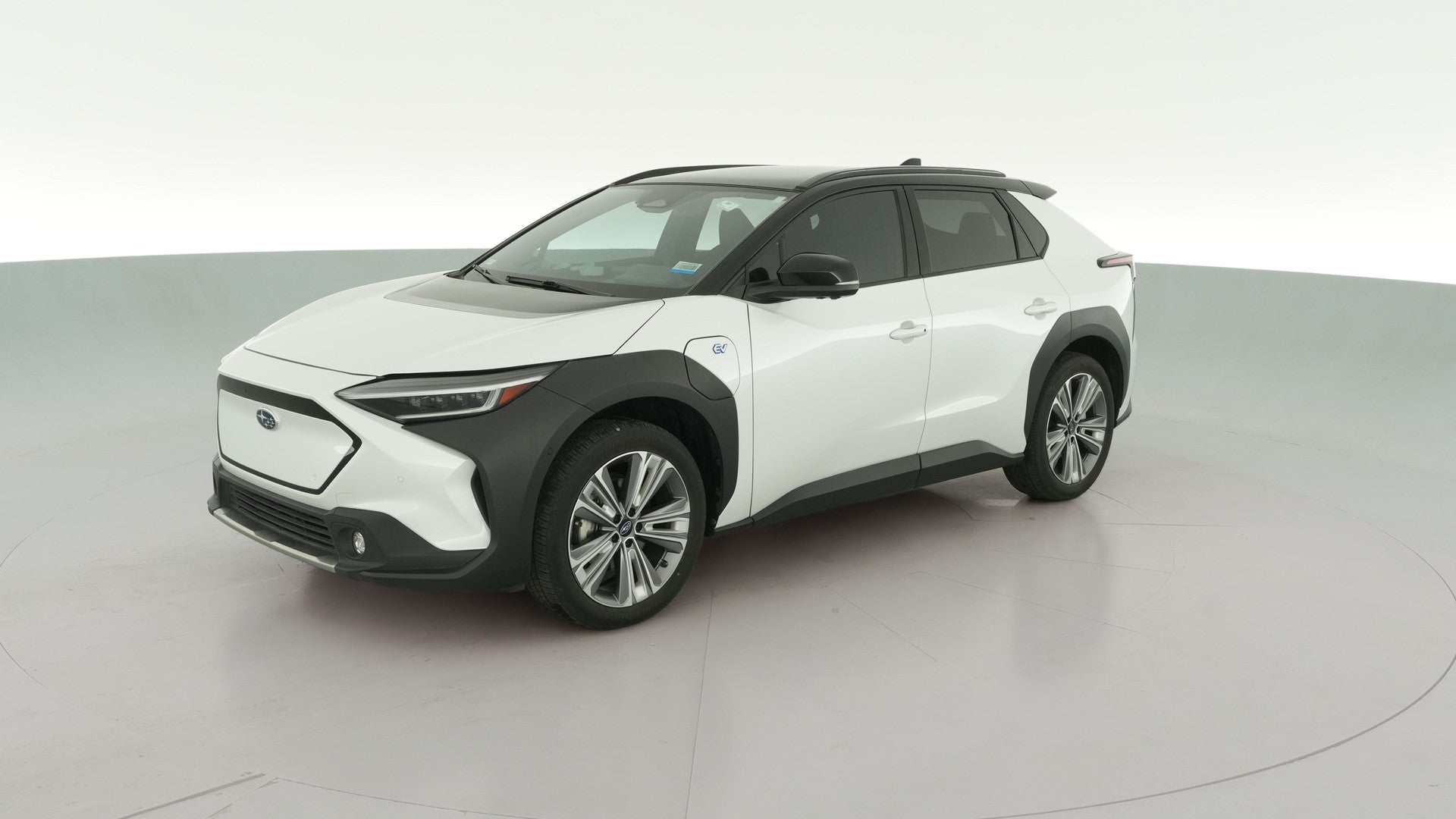 2023 Subaru Solterra vehicle photo