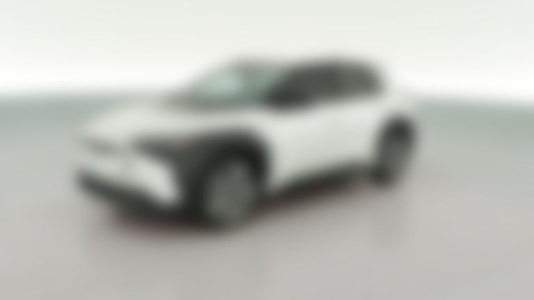 2023 Subaru Solterra vehicle photo