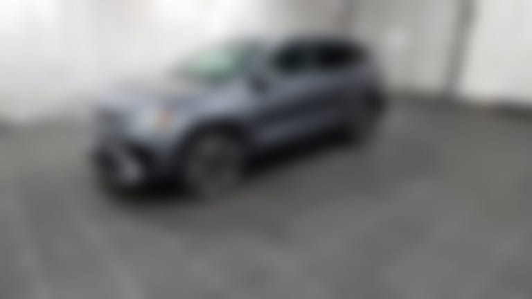2026 Volkswagen Taos vehicle photo