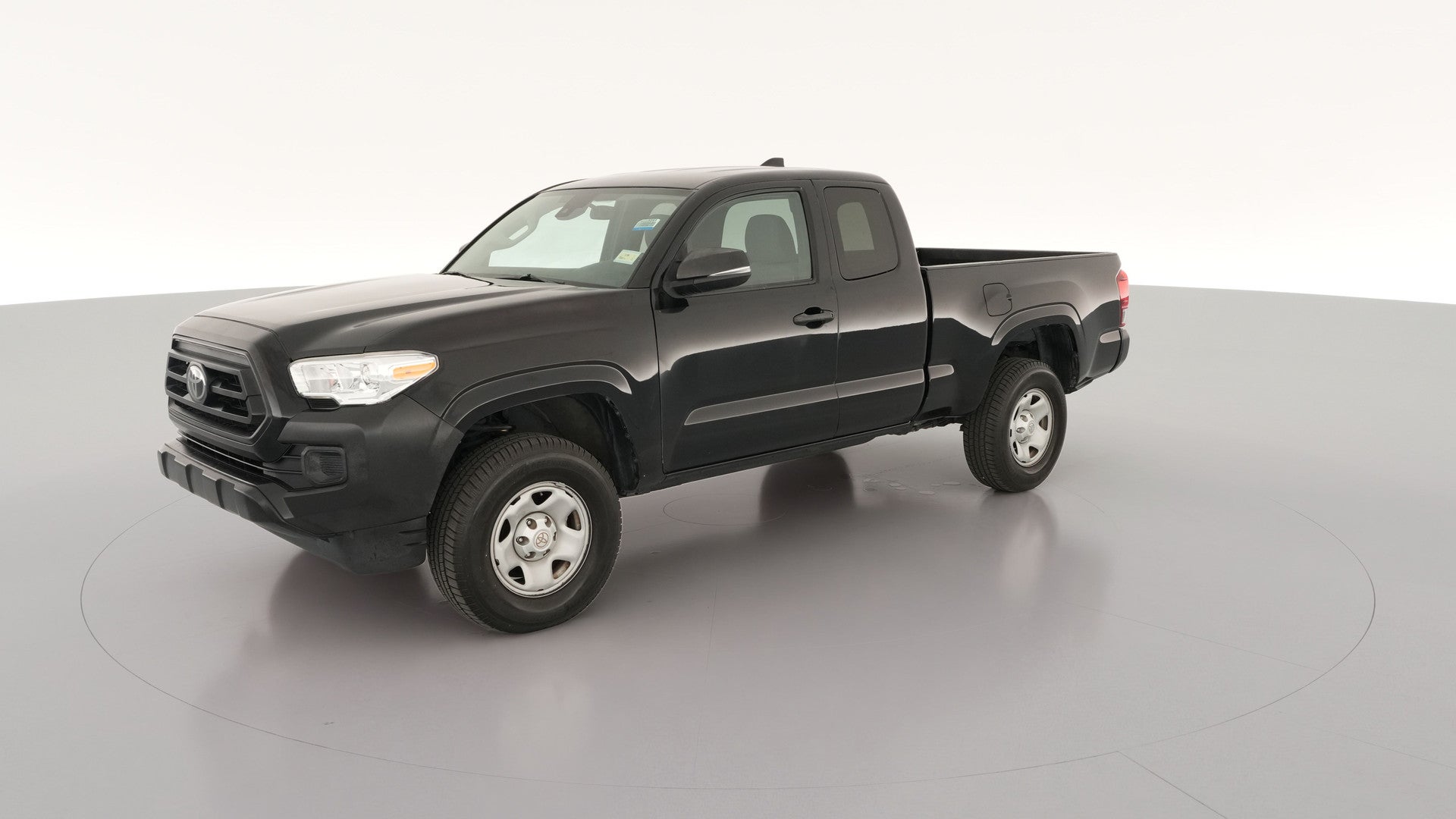 2020 Toyota Tacoma Access Cab vehicle photo