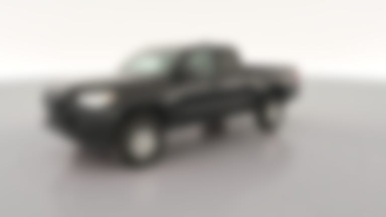 2020 Toyota Tacoma Access Cab vehicle photo