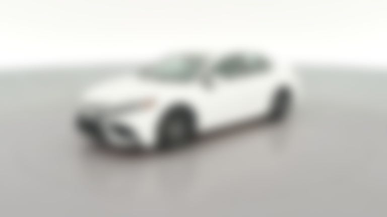 2022 Toyota Camry vehicle photo