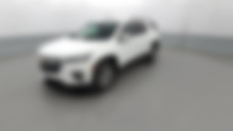2022 Chevrolet Traverse vehicle photo