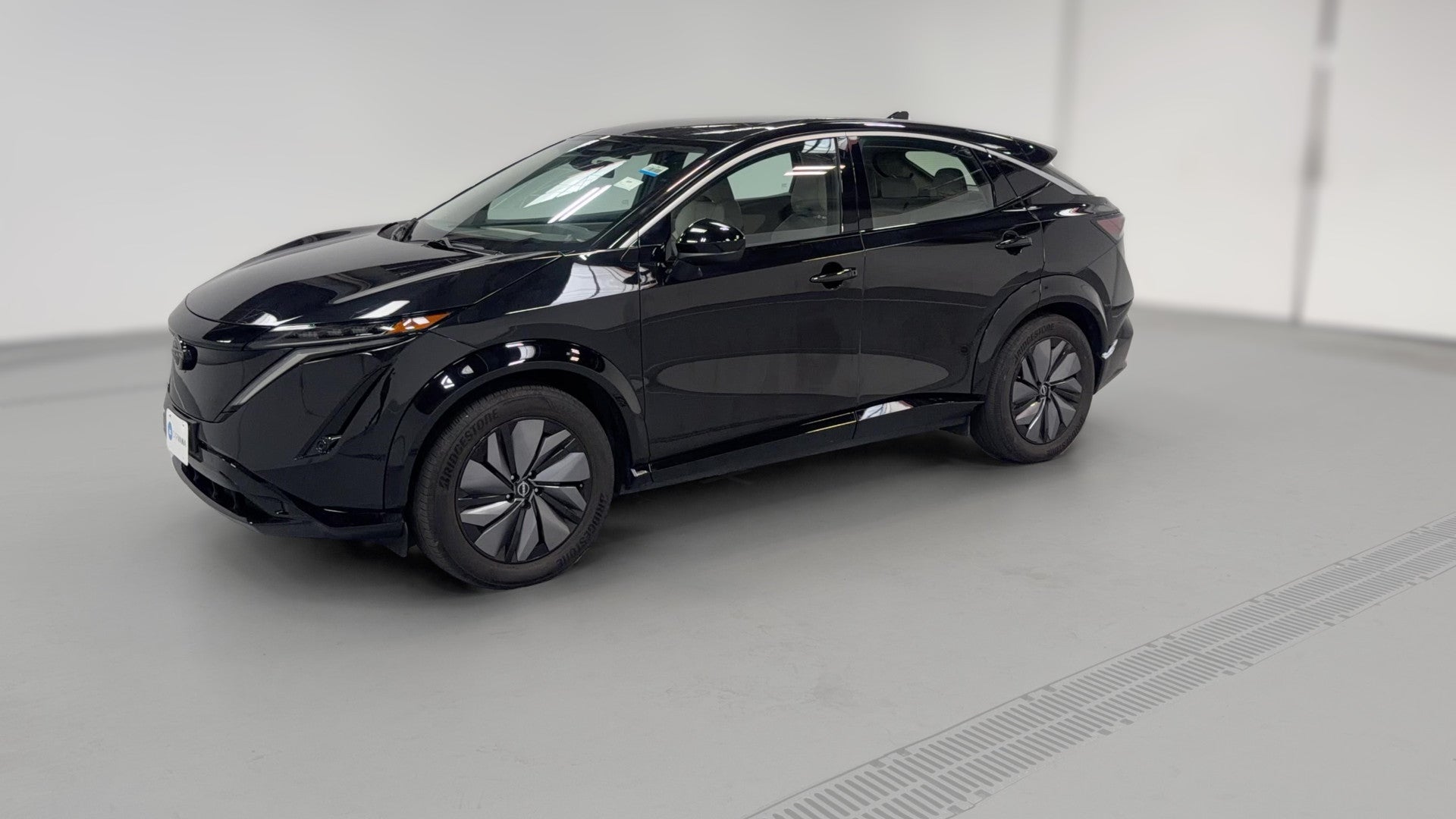 2023 Nissan ARIYA vehicle photo