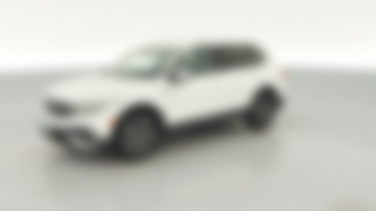 2024 Volkswagen Tiguan vehicle photo