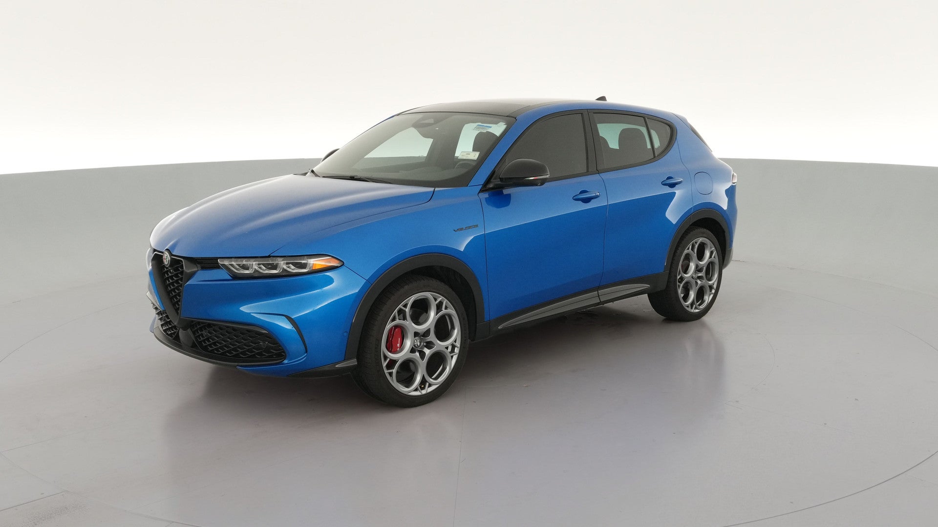 2024 Alfa Romeo Tonale vehicle photo