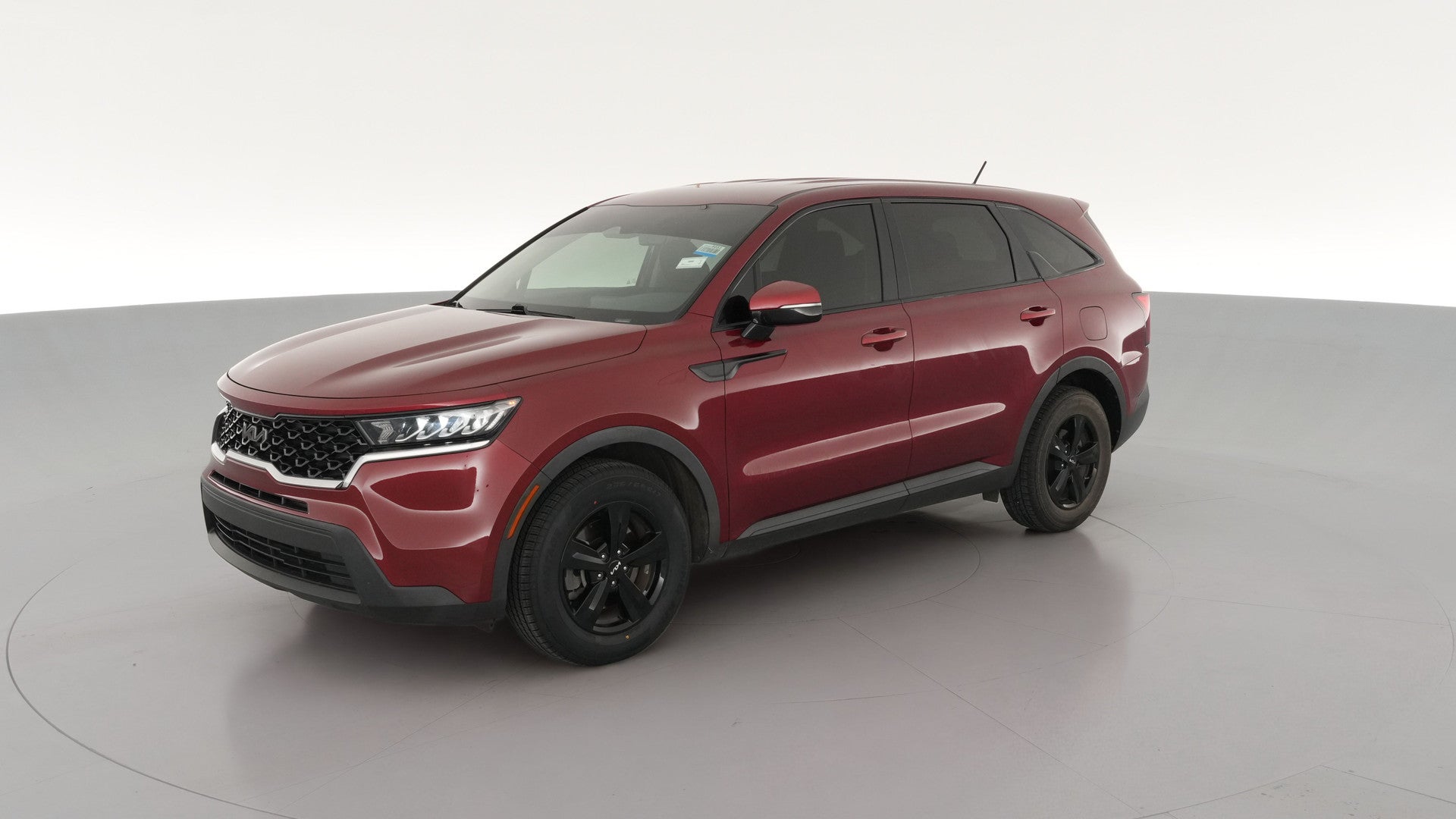 2022 Kia Sorento vehicle photo