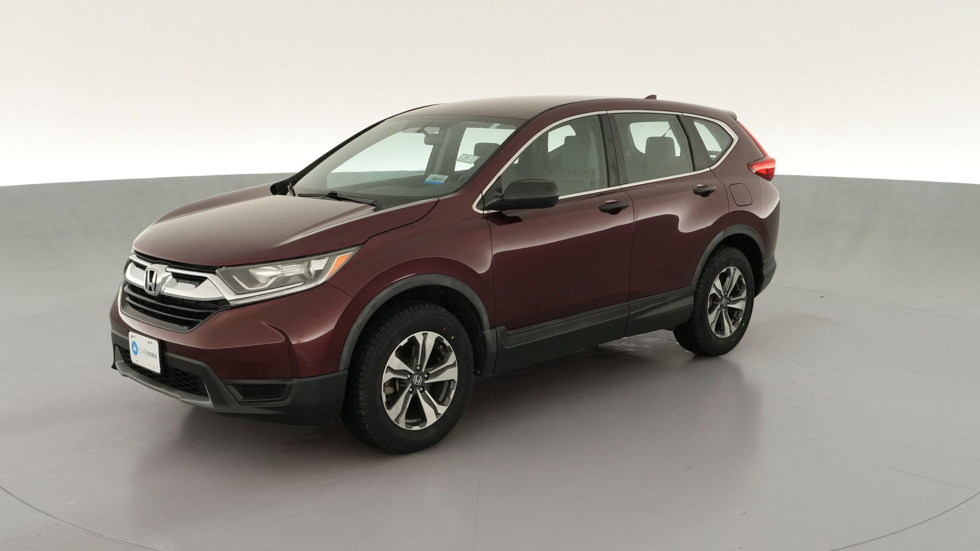 2017 Honda CR-V vehicle photo