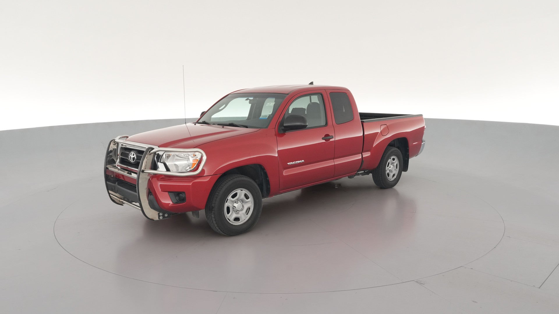 2014 Toyota Tacoma Access Cab vehicle photo