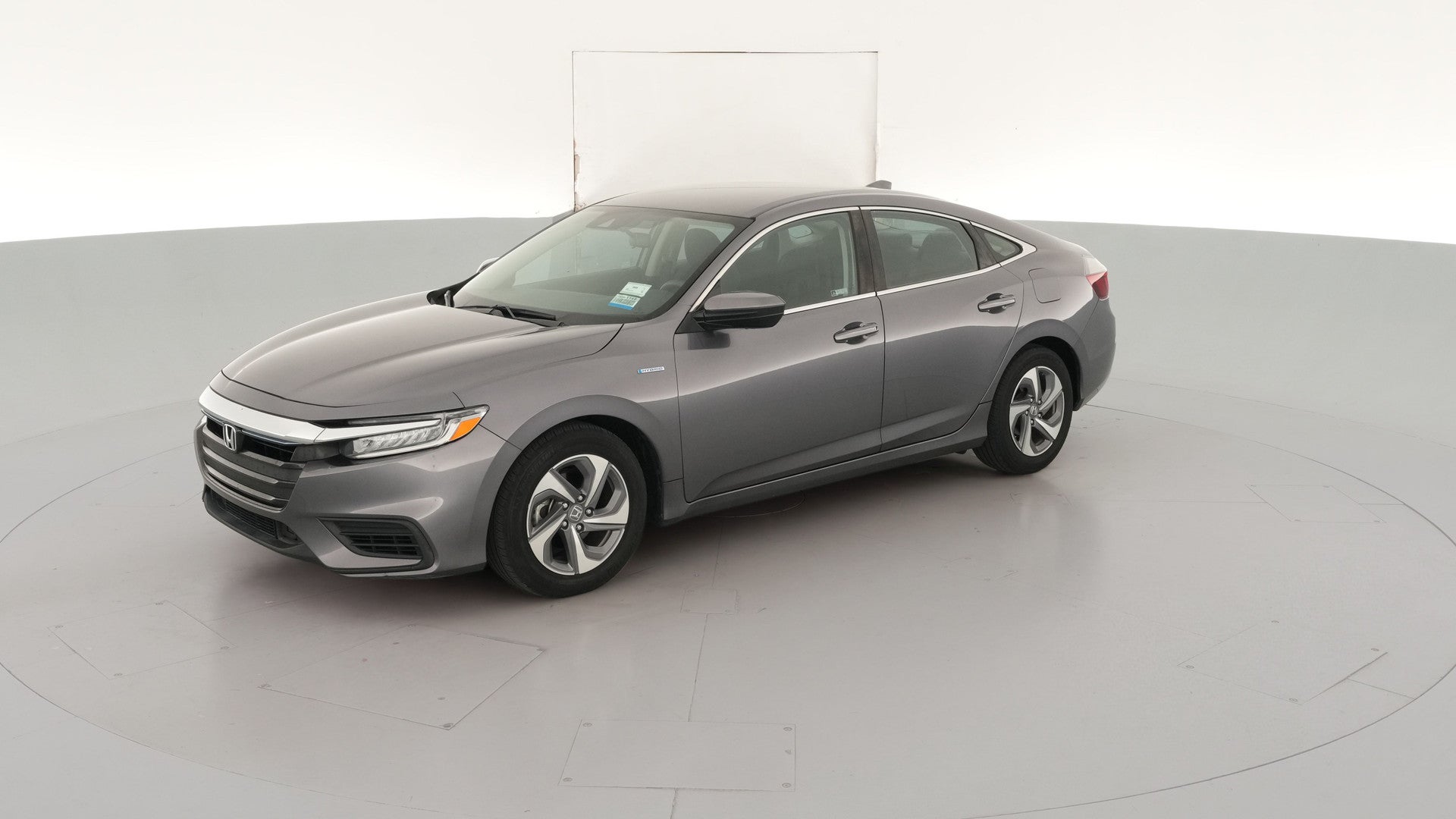 2020 Honda Insight vehicle photo