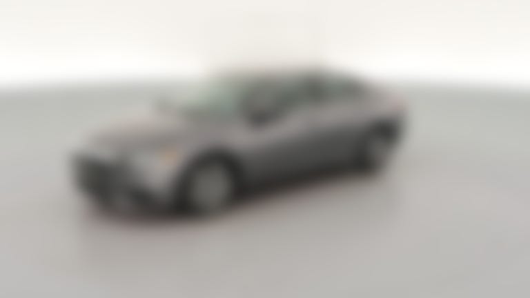 2020 Honda Insight vehicle photo
