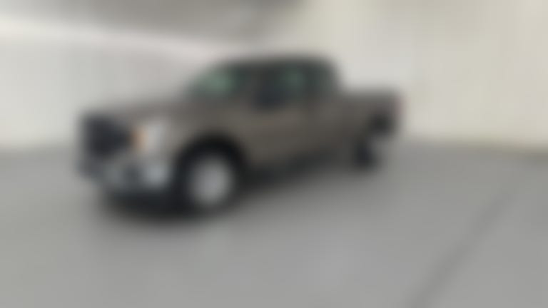 2018 Ford F150 Super Cab vehicle photo