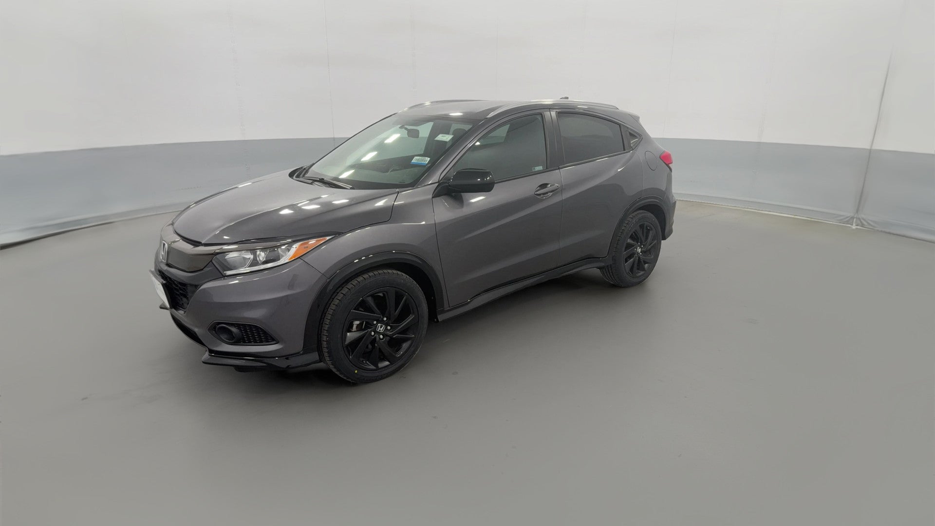 2022 Honda HR-V vehicle photo