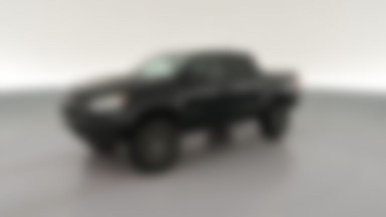 2018 Chevrolet Colorado Crew Cab vehicle photo